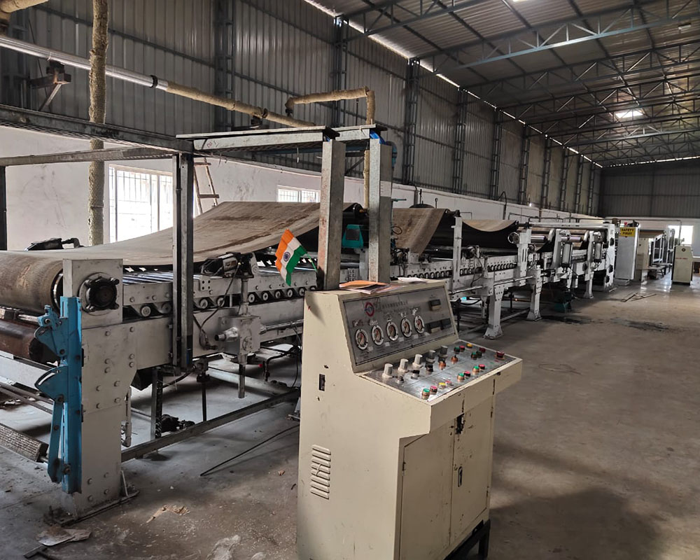 Kdpp Packaging Industries